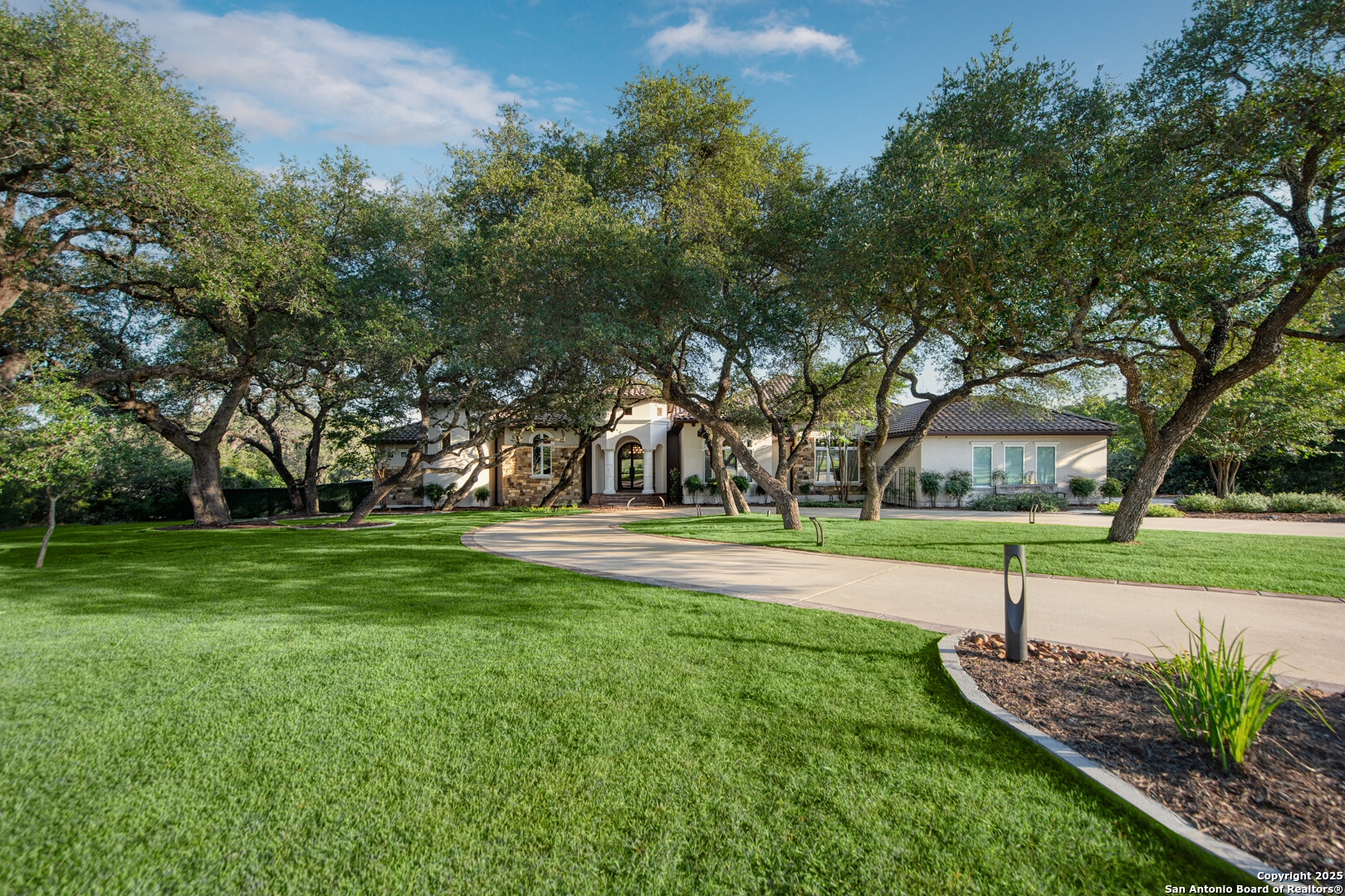 The Epitome of Luxury Living